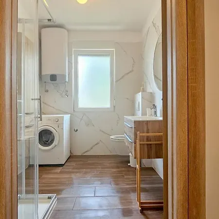 Apartman Bosko Umag