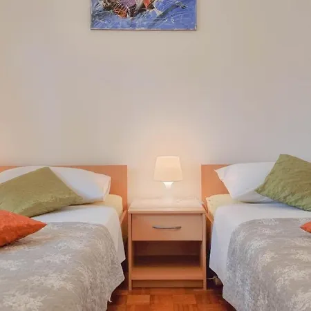 Bosko Apartman
