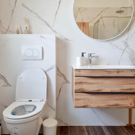 Bosko Apartman *