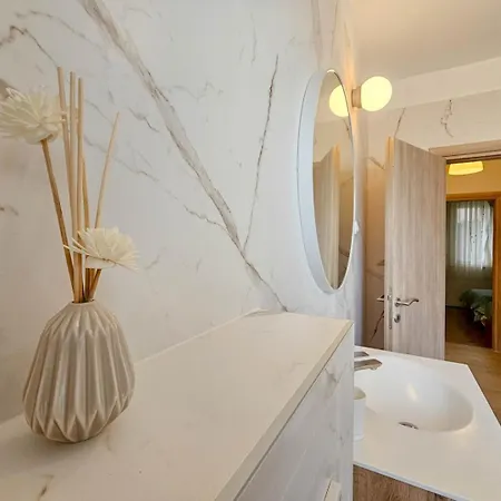 Apartman Bosko