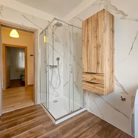 Bosko Apartman Umag
