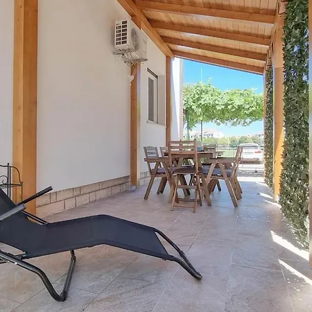 Apartman Bosko Umag