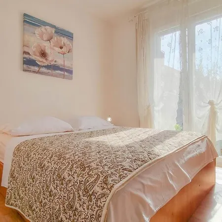 Bosko Apartman Umag