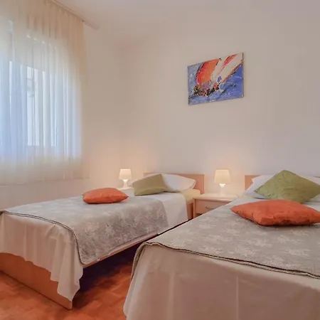 Bosko Apartman *