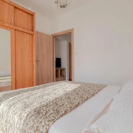Bosko Apartman Umag