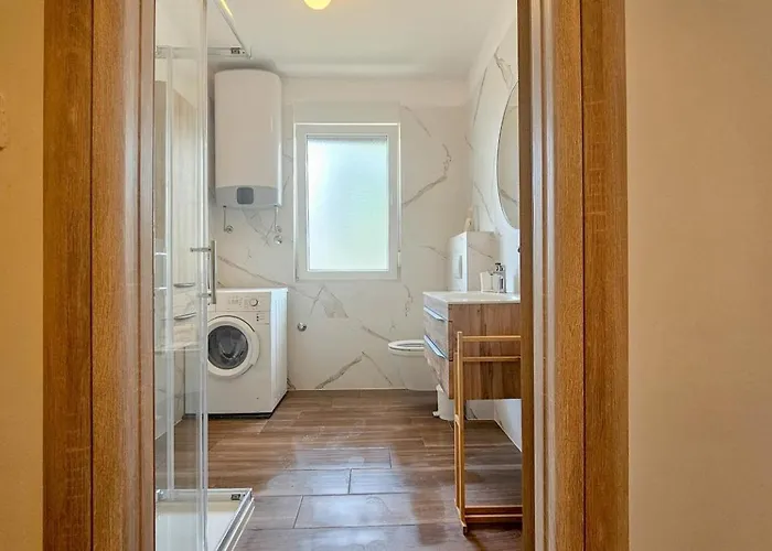 Appartement Bosko Umag