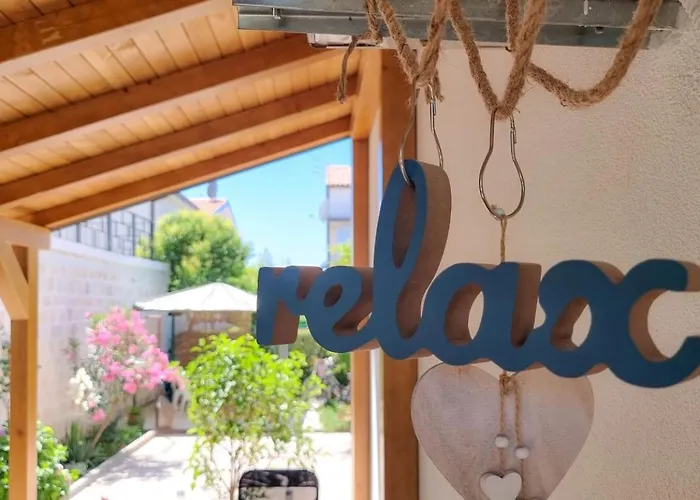 Bosko Appartement Umag