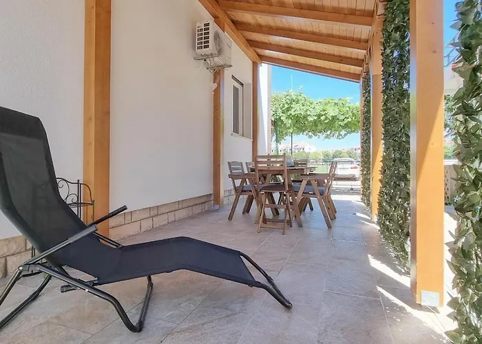 Appartement Bosko Umag