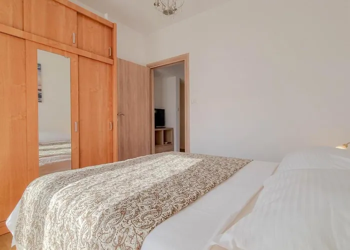 Bosko Appartement Umag