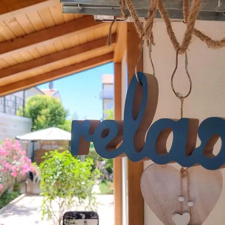 Bosko Apartment Umag