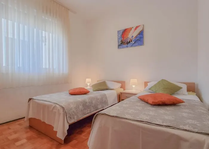 Bosko Apartman *